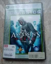 Vand joc Xbox 360 Assassin creed