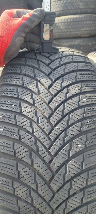 FIRESTONE 225 50 R 17 M+S