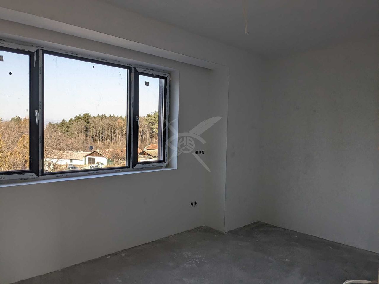 Продава се Къща в с. Панчарево, Област София-град - 209 кв.м за 2072 €/кв.м - Снимка #4