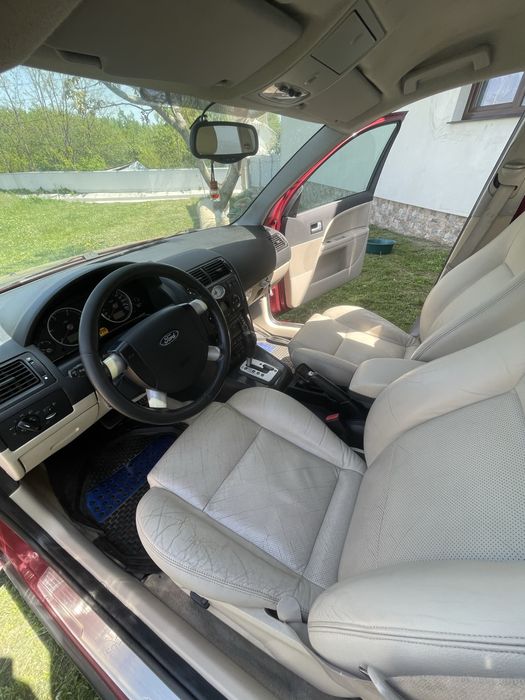 Vând urgent ford modeo mk 3