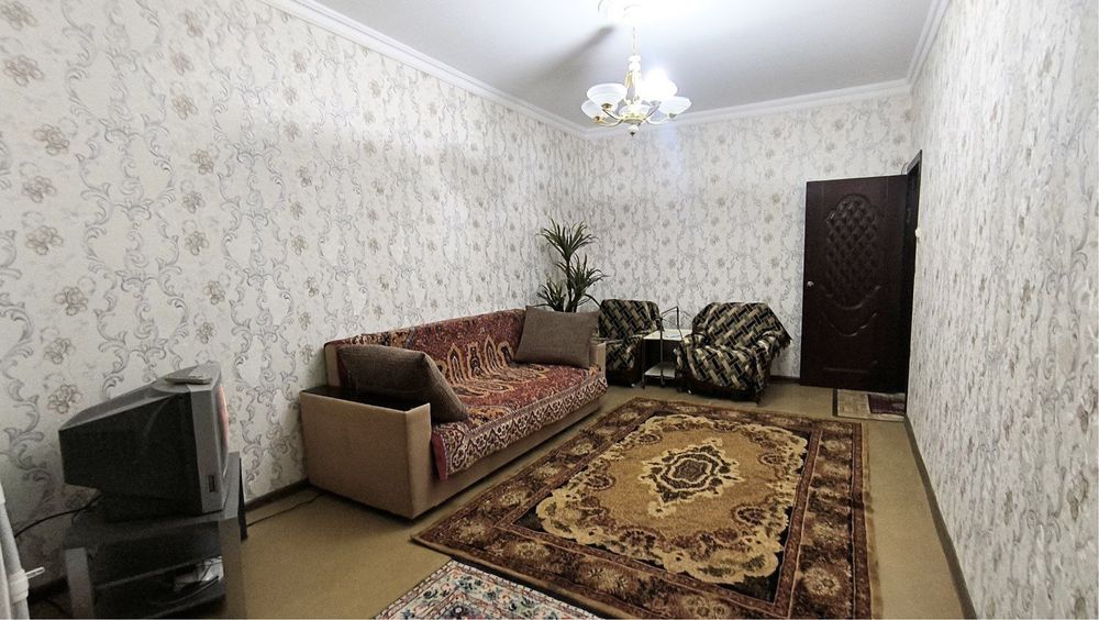 Чиланзар 16 квартал , метро Чиланзар