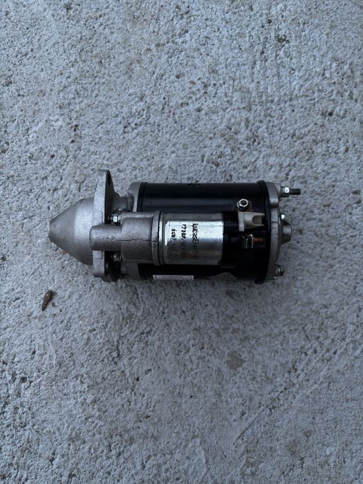 Vand electromotor stivuitor 10 dinti LucasElektrik