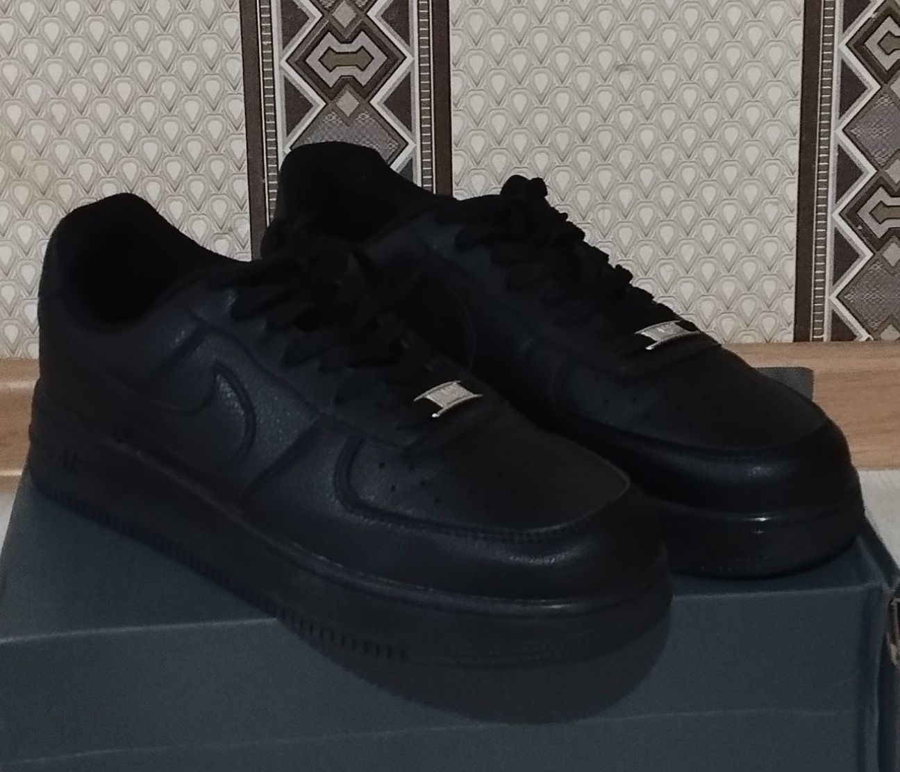 Красовка Nike air