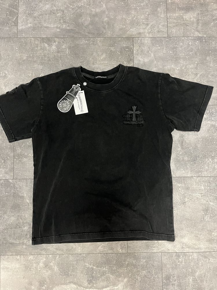 Тениска Chrome Hearts