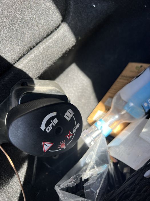 Carlig remorcare maercedes e class w212 oris retractabil