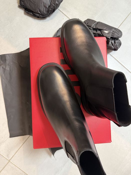 боти Hugo Chelsea boots