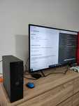 Unitate Desktop Dell 3070 i7/8g ram/256gb Nvme