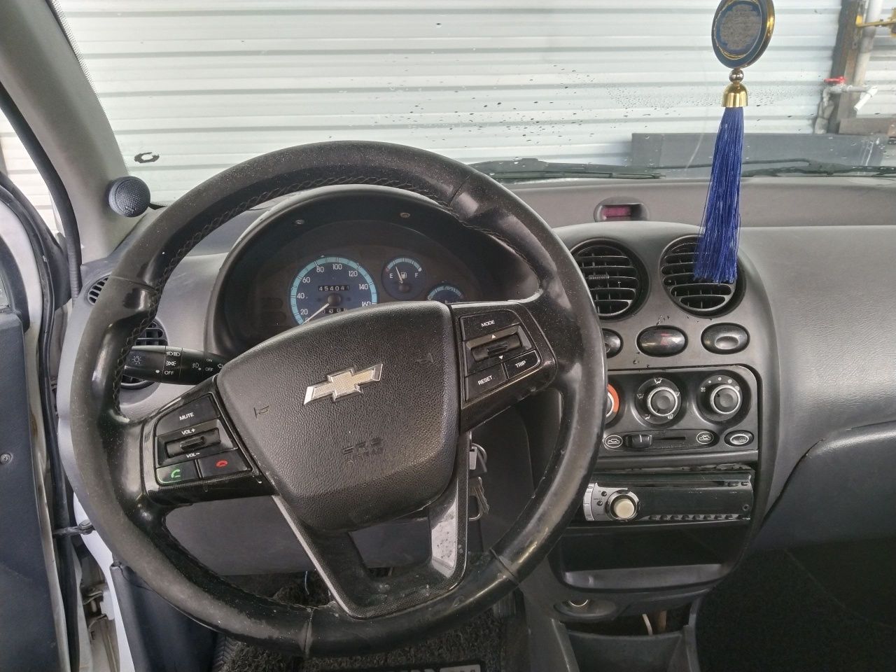 matiz best 2010 sotiladi
