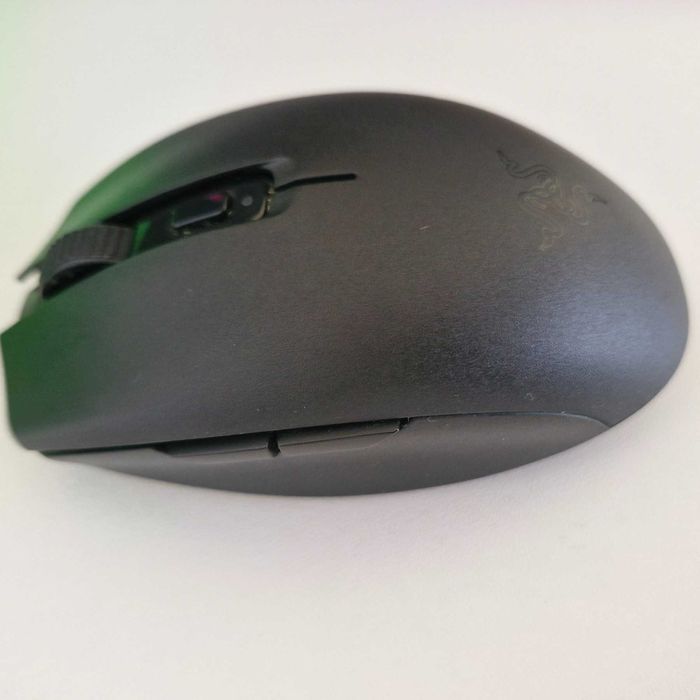 Razer orchi v2 (black)