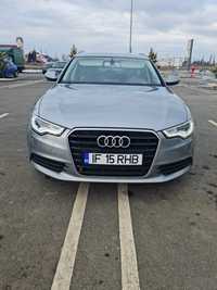 Vând Audi A6 avant