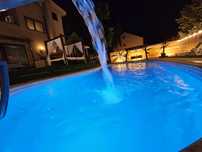Vila Petreceri - Piscină - Locatie Evenimente- Casa de Petrecere