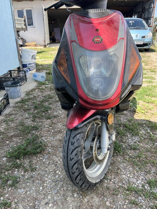 Vand scuter 50cc