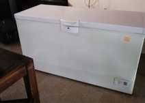 Congelator tip lada Arctic 047+