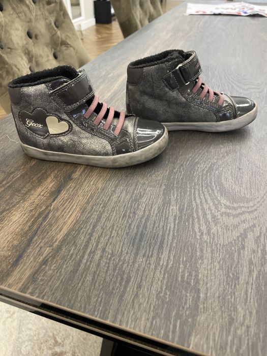 Обувь детская Geox