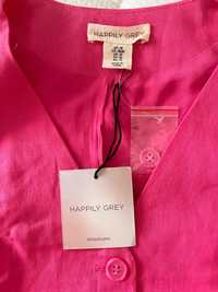 Розово елече Happily grey