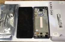 Display Samsung A52 A53 A54 A55 Original Montaj pe loc Garantie 2 ani