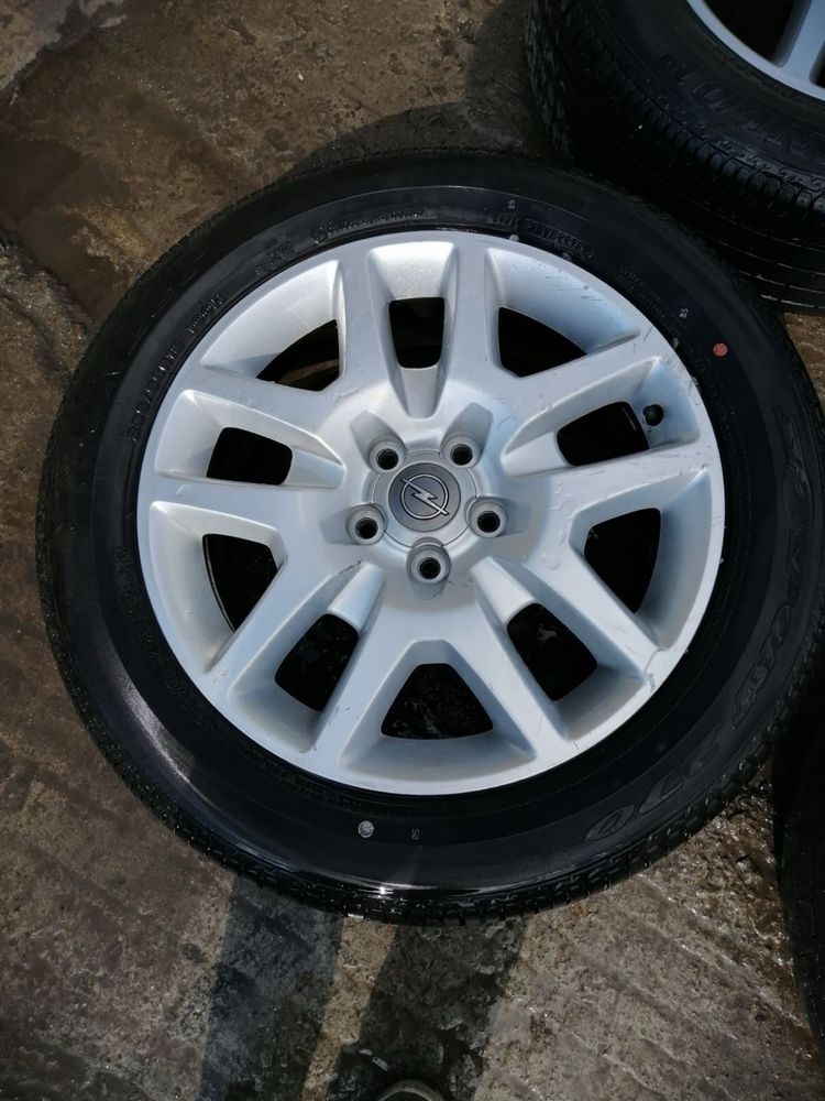 Джанти Opel Antara 18 цола