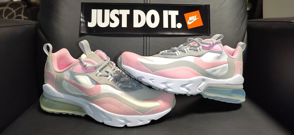 Nike Air Max 270, номер 38,5