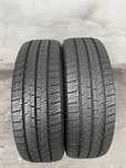 Anvelope iarna continental 205/65/16C