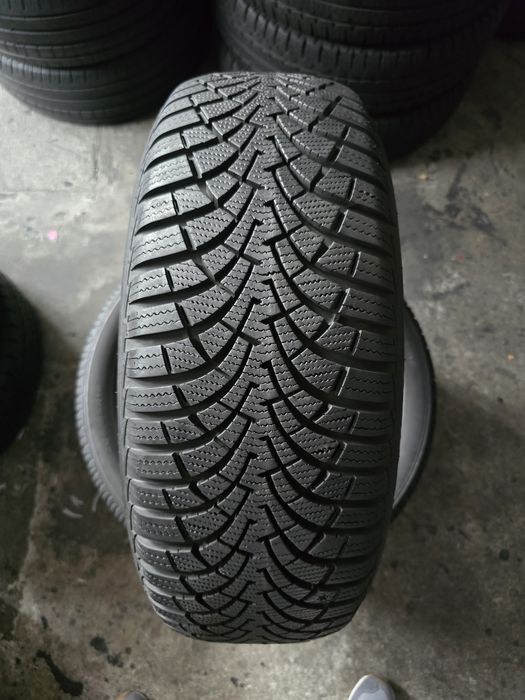 Goodyear 205/55 R16 91H MS iarnă