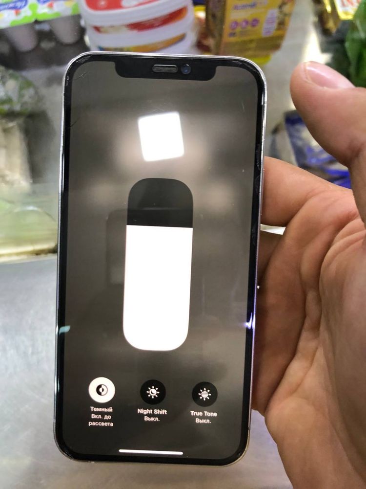 Iphone 12 pro 256gb li