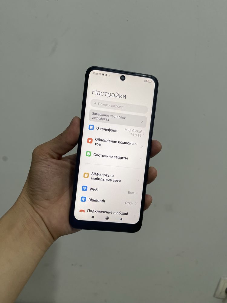 Redmi note 12 128гб