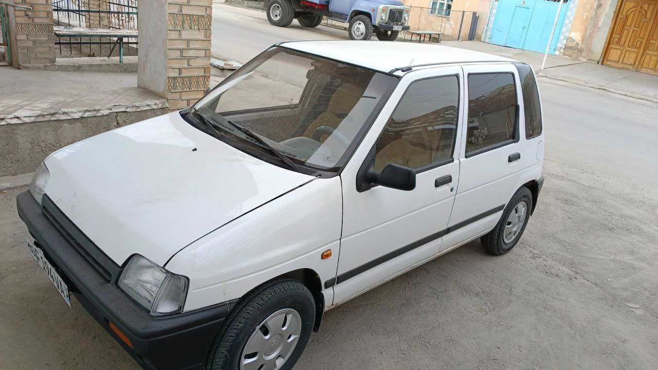 Tico Daewoo sotiladi