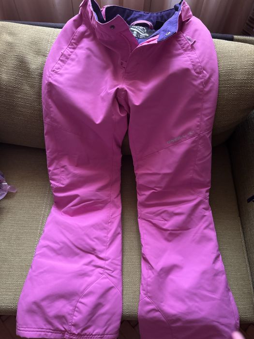 Pantaloni ski fete O’Neill