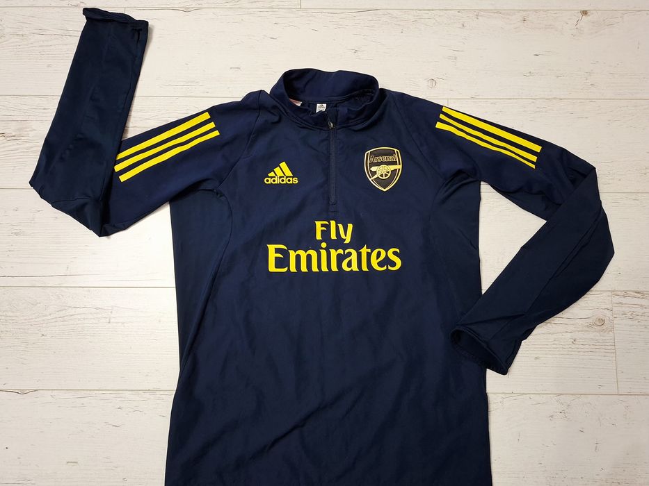 Adidas Arsenal-Ориг.горнище
