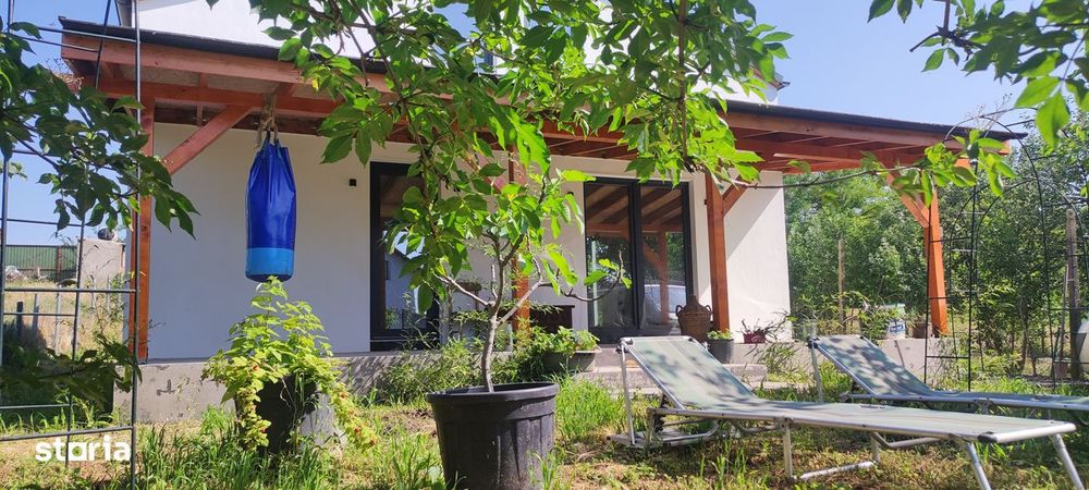 Casa din Gradini