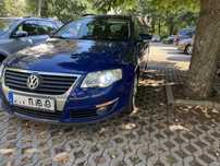 Vand Volkswagen Passat B6 – 2.0 TDI BMR, Stage 1 – 220 CP – Automat