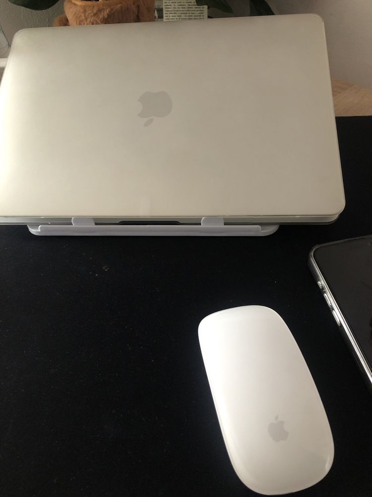 MacBook Air 256 Gb