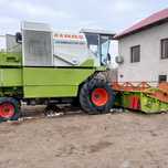Klaas dominator 130