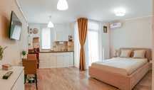 Proprietar vand apartament in bloc Ared, situat langa Kaufland