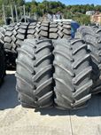 Anvelope Agrciole 540/65R24 - Michelin, Posibilitate Livrare, Garantie