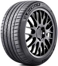 285/40R23-325/35R23 Michelin Pilot Sport 4S