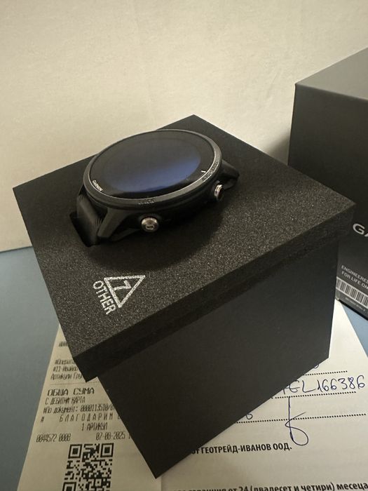 Garmin Forerunner 955