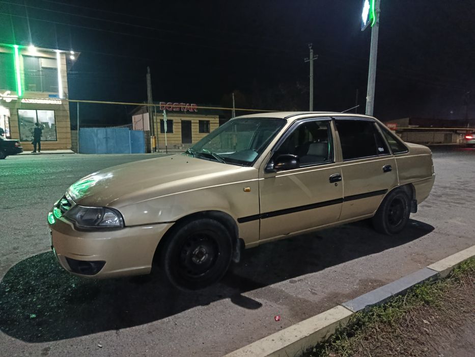 Nexia 2 сатам продается