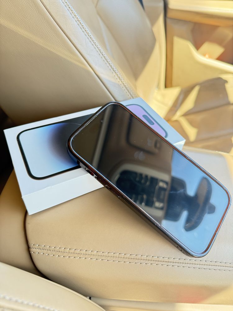 Iphone 14 pro  128 GB