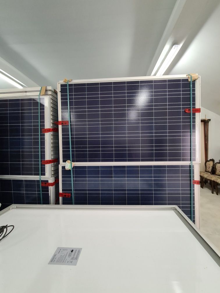 Фотоволтаичен соларен панел 285W