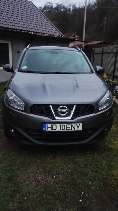 NISSAN. 1.5 motorină