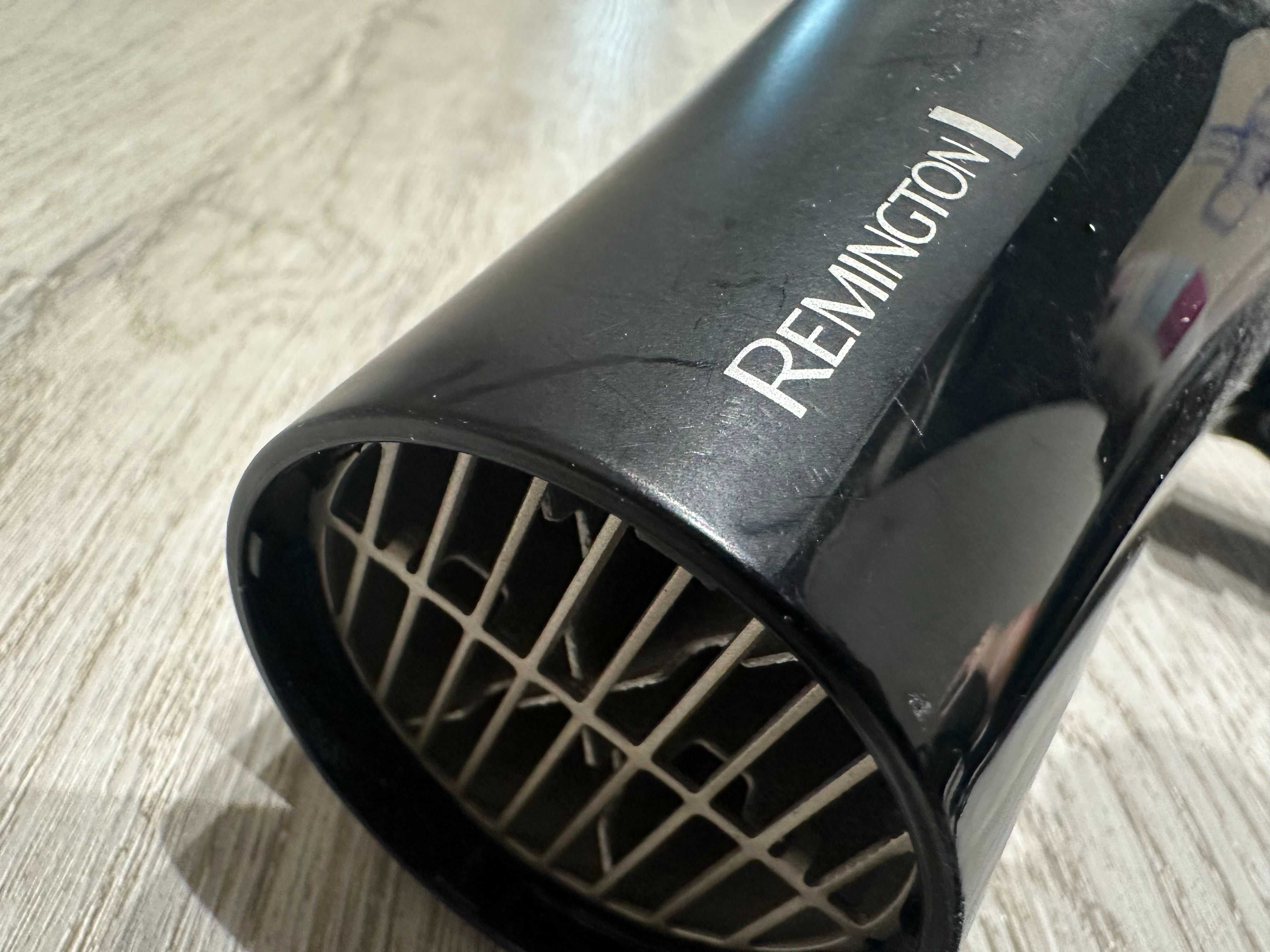 Сешоар Remington Thermacare Pro 2200 D12A, 2000 W, Йонизатор