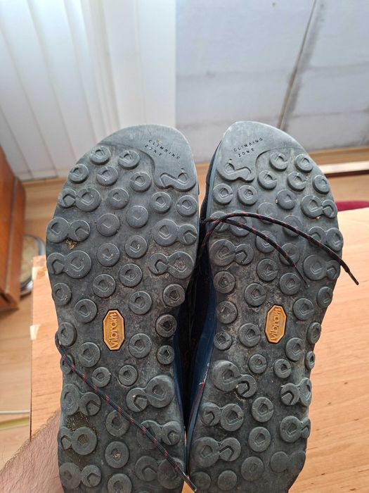 Мъжки туристически обувки La Sportiva TX2 44 номер
