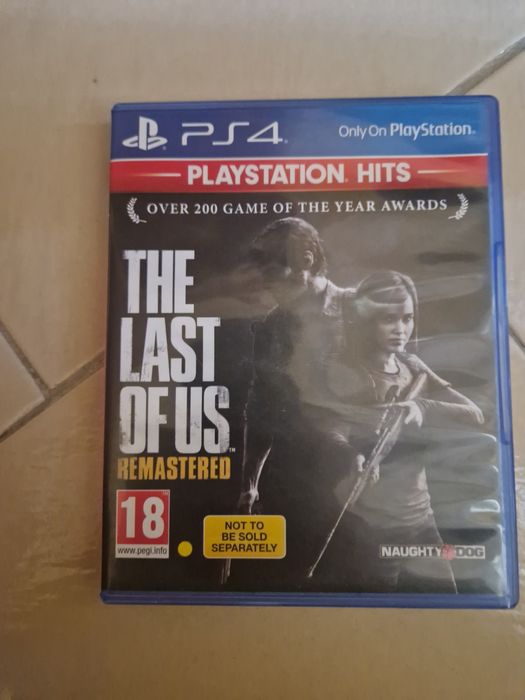 The last of us,God of war