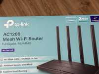 Vand router tp-link