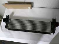 Radiator Intercooler Suzuki Vitara -S Kross 2017 up