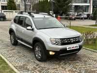 Dacia Duster 4x4 diesel 2015