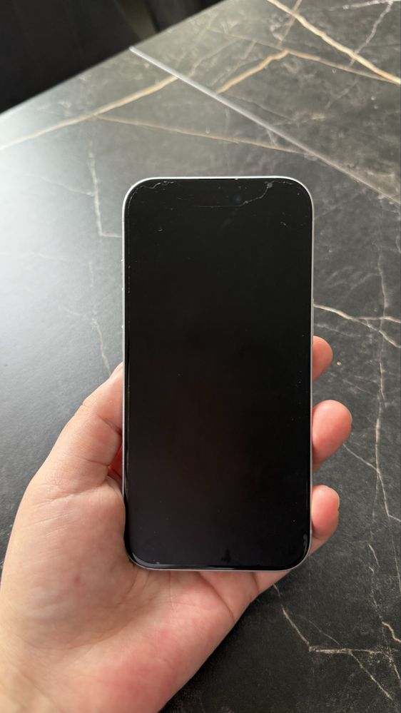 Iphone 15 128gb 87%