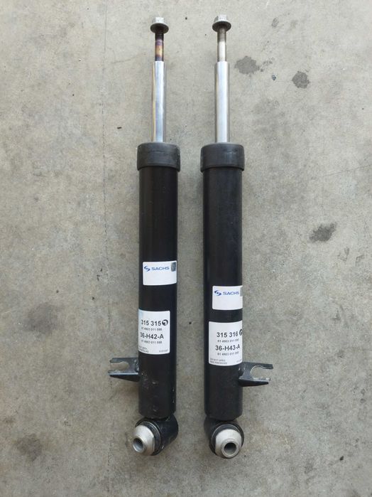 Нови Автомобилни Части  BMW AUDI VW MERCEDES