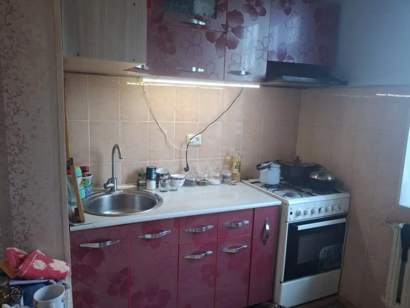 Срочно продается квартира Кушбеги 2/5/5 общ.пл 60кв.м